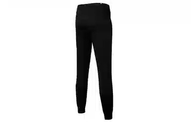 Puma Ess Logo Pants Fl Cl