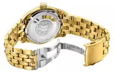 TITONI 100 40mm 797 G-DB-541