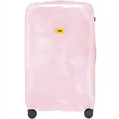 CrashBaggage TOT Series