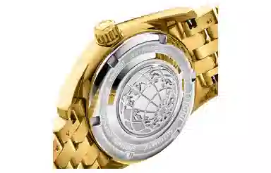 TITONI 100 27mm 729-G-306