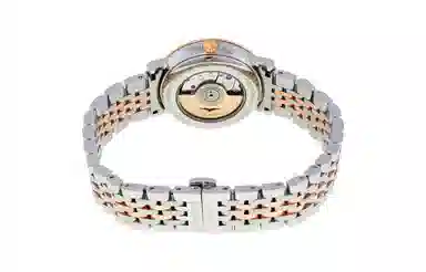 LONGINES 29mm 29mm L4.310.5.11.7