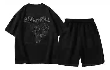 BEENTRILL T