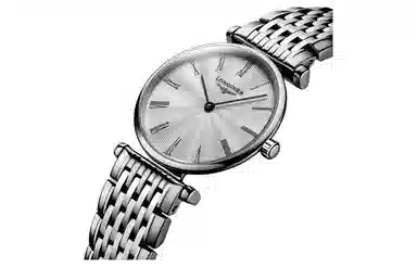 LONGINES 30 L4.908.4.71.6