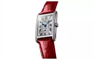 LONGINES 20.8*32mm L5.255.0.71.5