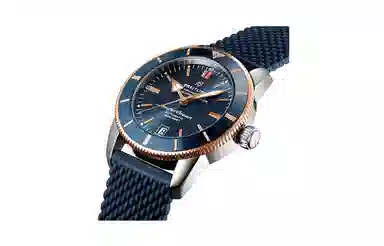 Breitling Superocean Heritage UB2010161C1S1