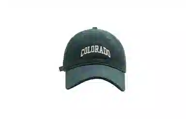 韩版刺绣大头围显脸小 棉 鸭舌帽 男女同款情侣款 多色