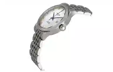 LONGINES 30mm L2.321.4.87.6