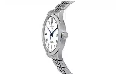 LONGINES 30 38.5mm L2.820.4.11.6