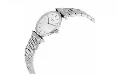 LONGINES 30 24mm L4.209.4.72.6