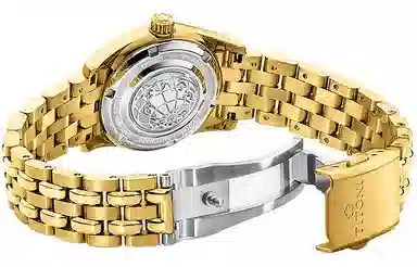 TITONI 100 27mm 729-G-306