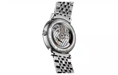 LONGINES 30 37mm L4.810.4.77.6