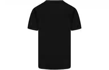 Stone Island Micro Logo T-Shirt Kids Black