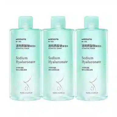 WATSON'S 500ml