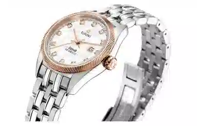 TITONI 100 30mm 818-SRG-622