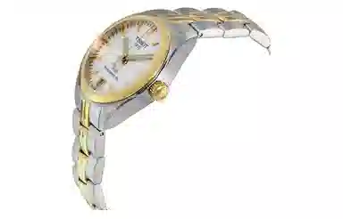 TISSOT PR100 100 33mm T101.207.22.031.00