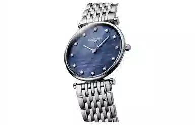 LONGINES 30 29mm L4.512.4.81.6
