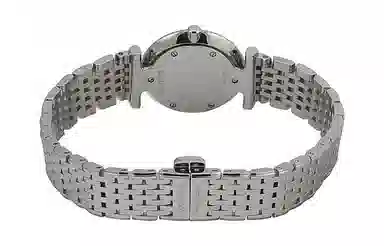 LONGINES 30 24mm L4.209.4.72.6