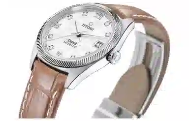 TITONI 100 33.5mm 828-S-ST-652