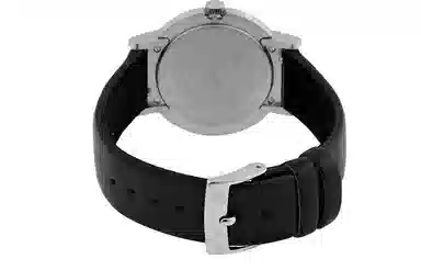 TISSOT 34mm PVD T134.210.17.011.00