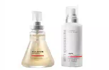 毕生之研 精华精简 滋润保湿 护肤套装 保湿滋润