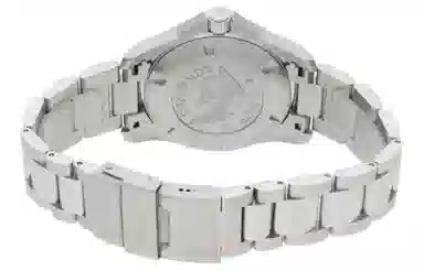 Longines Conquest Classic 41mm Green Dial L3.781.4.06.6 L8.115.4.71.6