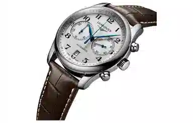 Longines Master Collection L2.629.4.78.3