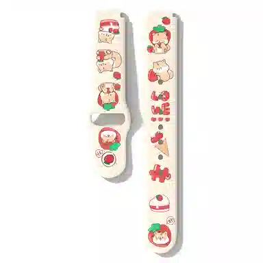 biaodaige apple watch ultraS9S8SE 120-180mm AP-12