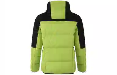 HUGO BOSS Green SS24 Logo