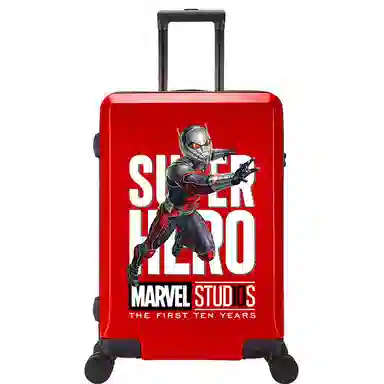 MESUCA ABS+PC 20242622