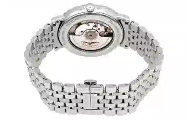 LONGINES 39mm L4.910.4.11.6