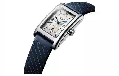 Longines L5.757.4.73.8