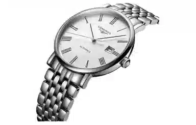 LONGINES 39mm L4.910.4.11.6