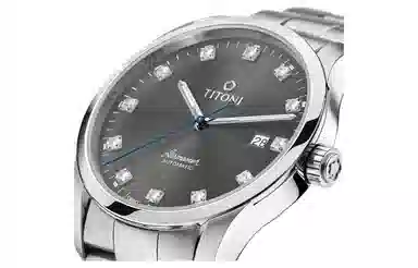 Titoni Airmaster 83743-S-667