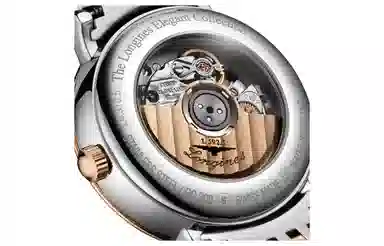 LONGINES 29mm L43105127