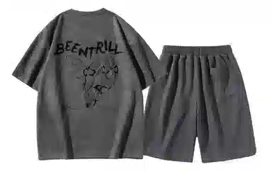 BEENTRILL T