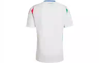 adidas Italy 24 Italy 24 Away Jersey V