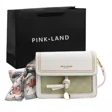 PINKLAND PU