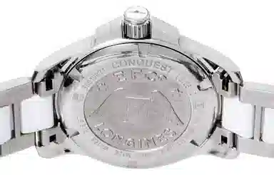 LONGINES 50m 35mm L3.281.0.87.7