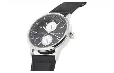 CITIZEN Eco-Drive BU3020-15E