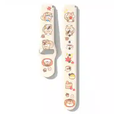 biaodaige apple watch ultraS9S8SE 120-180mm AP-12