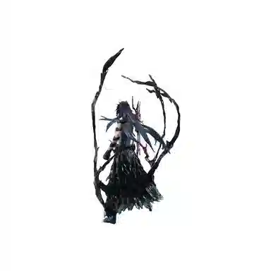BANDAI figuarts zero bleach 17cm