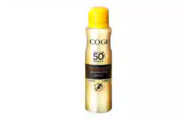 SPF50+PA++ 120ml