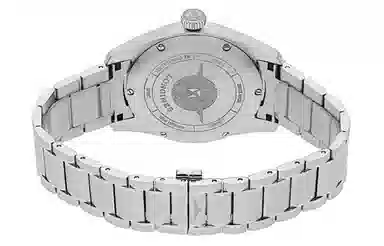 LONGINES 100 40mm L3.810.4.73.6