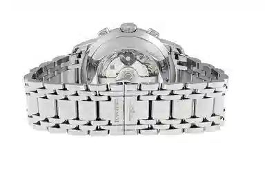 LONGINES 41mm L2.752.4.72.6