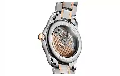 LONGINES 30 34mm L2.357.5.89.7