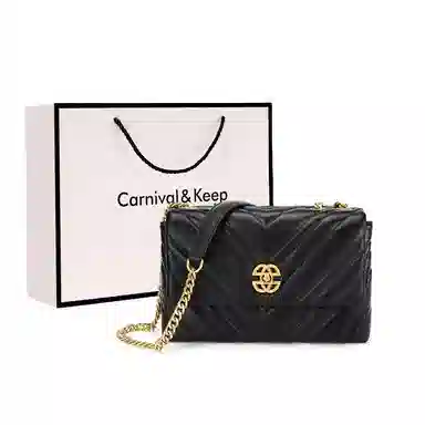 Carnival Keep