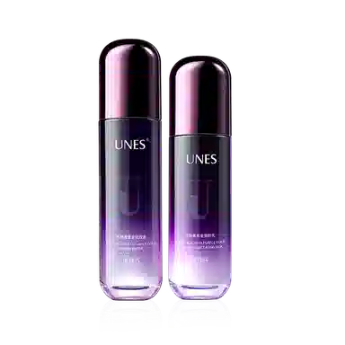 优理氏 隐匿护肤套装 淡纹紧致保湿滋润补水