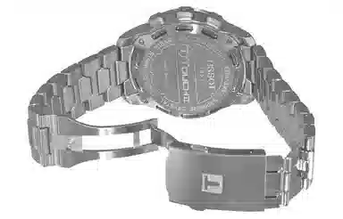 TISSOT T-Touch 43.3mm T047.420.11.071.00