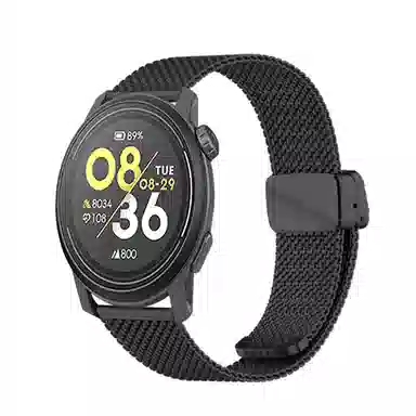 biaodaige coros pace3apex2proapexpro Pro46mm(22mm) GC-2022