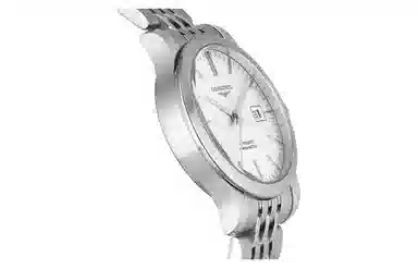 LONGINES 30 25.5mm L4.321.4.72.6